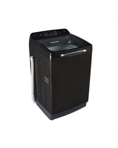 Haier Top Load Fully Automatic Washing Machine (HWM150-1678ES8)-Black - Hania Co-1 (3 Months 0% Percent Profit Product Available On 48 Months Installment)